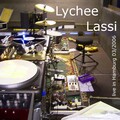 Lychee Lassi - Mudd Club Jam