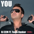 W.V.P、DJ Cem、Tanja Dankner - You