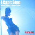 DJ Eako、Omega Brown - I Can't Stop