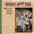 june carter - I'm All Broke Up With Love