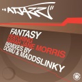 Atjazz - Fantasy (Album Version)