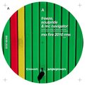 MC Navigator、Soulpride、Freeze - Mo' Fire 2010 RMX
