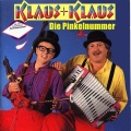 klaus - Die Pinkelnummer