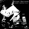 Sinan Mercenk - Walk With Me feat. Karl Frierson