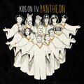 Kids On TV、Shunda K - Be My Queen