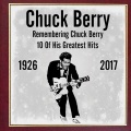 Chuck Berry - Johnny B. Goode