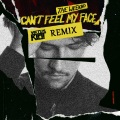 Can't Feel My Face (Virtual Riot Remix)