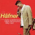 Lutz Häfner、joey calderazzo、Billy Hart、Mike Richmond - Mind Trip