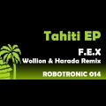 F.E.X. - Tahiti
