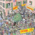 Franky、the Cheese - Babelstrasse