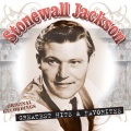 Stonewall Jackson - Grieving in My Heart