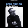 Cecil Taylor - I Love Paris