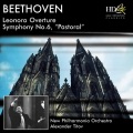 St. Petersburg Orchestra New Philharmony、Yuri Temirkanov、St. Petersburg - Overture Leonora No.3, Op. 72a