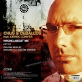 Derek Cony、Chus & Ceballos - Wrong About Me