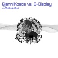 Gianni Kosta、O-Display - Deeper