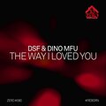 The Way I Loved You