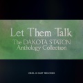 Let Them Talk (The Dakota Staton Anthology Collection)