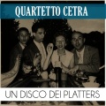 quartetto cetra - Un disco dei Platters