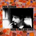 Paul Serran、Érika Martins - Hard Times Are Over