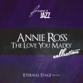annie ross - Farmer's Market