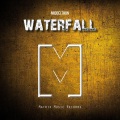 Middelthon - Waterfall