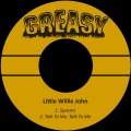 little willie john - Spasms