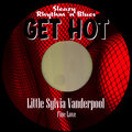 Little Sylvia Vanderpool - A Little Boy