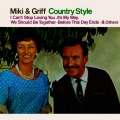 Miki & Griff - Po' Folks