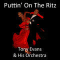 Tony Evans and His Orchestra - Boom Bang a Bang