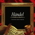 The Vienna State Opera Orchestra - Concerto Grosso in B-Flat Major, HWV 312