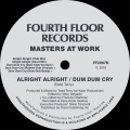 Masters At Work - Dum Dum Cry (Dum Club Version)