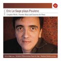 frederic lodeon、Eric Le Sage、francis poulenc - Histoire de Babar, FP 129: Mariage et couronnement