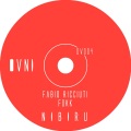 Fabio Ricciuti、Fokk - Nibiru