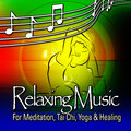 Relaxation、Meditation - Healing Hands - For Wellness and Serenity