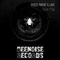 Sergio Marini、Nace - Black Flag