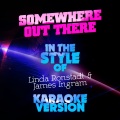Ameritz Audio Karaoke - Somewhere out There