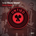 Tony Rocky Horror - Moon Rocks