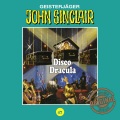 John Sinclair - Tonstudio Braun, Folge 47: Disco Dracula, Kapitel 3 (口白)
