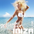Lady Trisha、roberto milano、Ricky Trauma - Bienvenidos A Ibiza