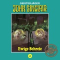John Sinclair - Tonstudio Braun, Folge 48: Ewige Schreie, Kapitel 2 (口白)