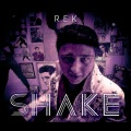 Red Electrick - Shake