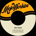 Otto Bash - St. James Infirmary