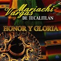 Mariachi Vargas de Tecalitlán - Vivir Mi Desgracia