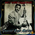 Pee Wee Crayton - Texas Hop