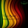 Mr. Thruout - Afro Lifting