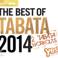 THE BEST OF TABATA 2014