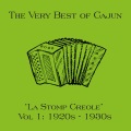 Jolly Boys Of Lafayette - Old Man Crip