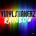 Vinylshakerz、Kemi、Kemi - Rainbow