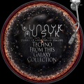 JLuna - Colonize the Moon