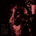 Uncertain - The Fox's Blood Moon (For Ian Johnstone)
